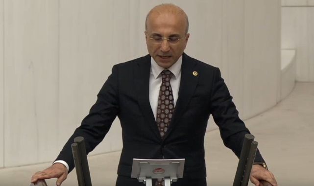 CHP’li Aşkın Genç: “Bütçe açığı saniyede 80 bin TL büyüyor; her saniye 20 emeklinin bayram ikramiyesi eriyor”