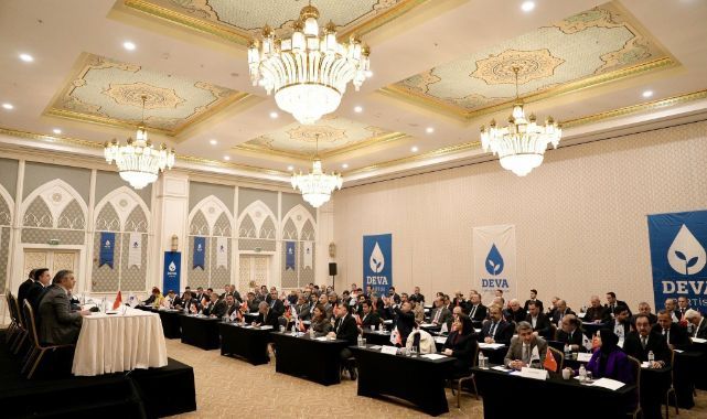 DEVA Partisi Ankara’da Kampa Girdi: Ali Babacan’dan Kayseri Teşkilatı’na Tam Not!