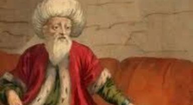 Develi Ağzında Bir Edep Kelimesi: 