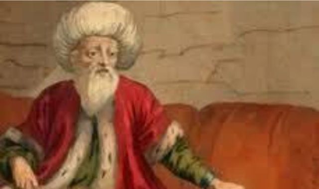 Develi Ağzında Bir Edep Kelimesi: 