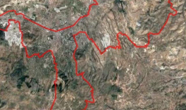 Develi’nin Sınırları Mı Değişiyor? Dijital Haritalardaki 