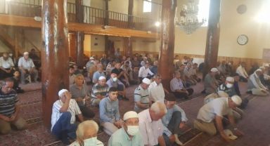 Develi Zile’de 300 Yıllık Miras: Cami-i Kebir’in Sırları Gün Yüzüne Çıkıyor!