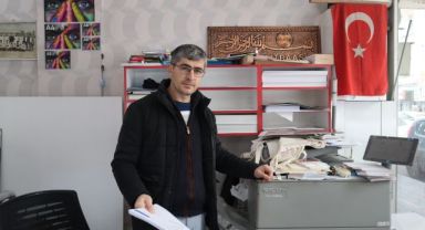 Dijitalleşmeyle imsakiye baskısına talep azaldı