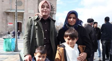 DMD hastası 5 yaşındaki Yakup’un annesi: Kampanyamızı tamamlayamazsak evladım tedavi göremeyecek