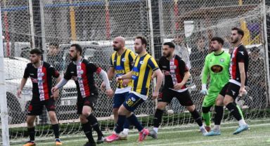 Döğergücü zirve takibini sürdürdü