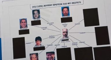 Epstein Belgelerinde