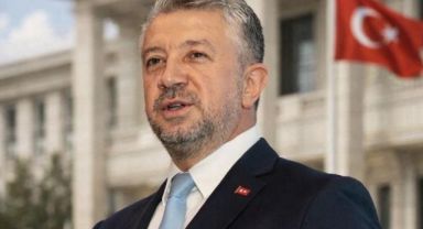 Ercan Sarıkaya’dan müjde: