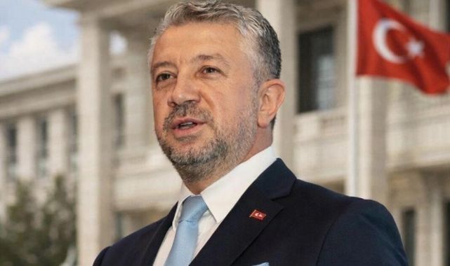 Ercan Sarıkaya’dan müjde: