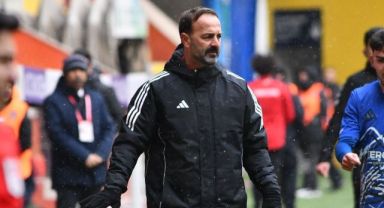 Erciyes 38 FK Teknik Direktör Adem Çak: 