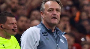 Erling Moe’nin ikinci Türkiye macerası