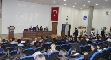 ERÜ'de Kahve Günü etkinliği düzenlendi