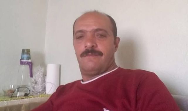 Erzincan’da toprak kaymasında hayatını kaybeden işçi, Kayseri’de toprağa verildi