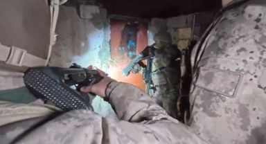 FETÖ'nün güncel yapılanmasına operasyon: 70 gözaltı