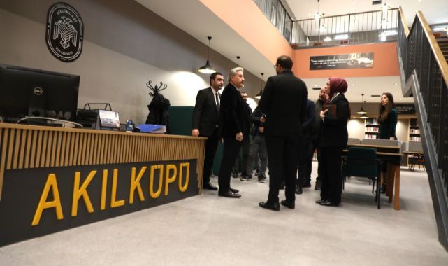 Gülük Sosyal Yaşam Merkezi, Melikgazi’nin sosyal yaşamına büyük katkı sağlayacak