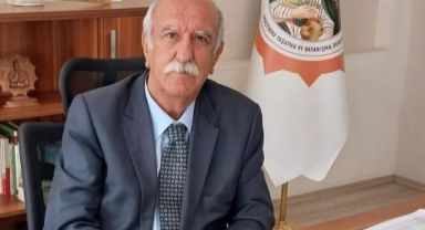 Hacıbektaş Kültür Derneği Başkanı Tan: CHP, İl Başkanı hakkında hiçbir girişimde bulunmadı