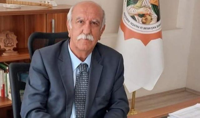 Hacıbektaş Kültür Derneği Başkanı Tan: CHP, İl Başkanı hakkında hiçbir girişimde bulunmadı