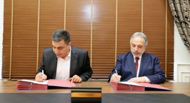 Harman Mahallesi için kentsel dönüşüm imzası