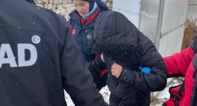 Her yerde aranan genç kız bulundu