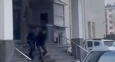 İkametten 1 milyon 700 bin TL’lik ziynet eşyası çaldılar: 2 kişi tutuklandı