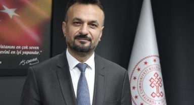 İl Kültür ve Turizm Müdürü Dursun: 