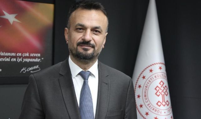 İl Kültür ve Turizm Müdürü Dursun: