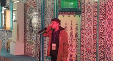 İmam Hatip Okulları Mesleki Yarışmalarına 240 öğrenci katıldı