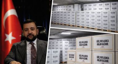 İş İnsanı Cemil Demirel: