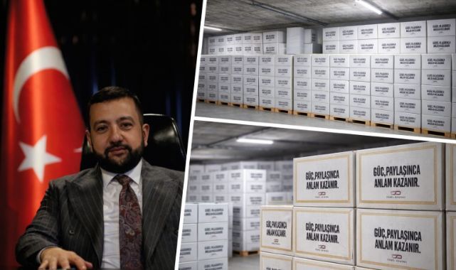 İş İnsanı Cemil Demirel: