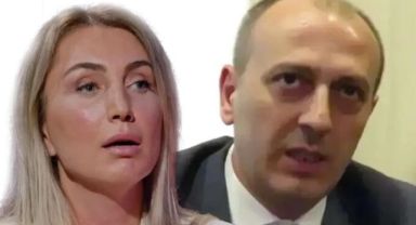 İstanbul’daki Dev Operasyonda Ali Kaya Tutuklandı: 