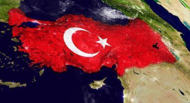 İşte Türkiye'nin İllerinin Tarihi İsim Yolculuğu!