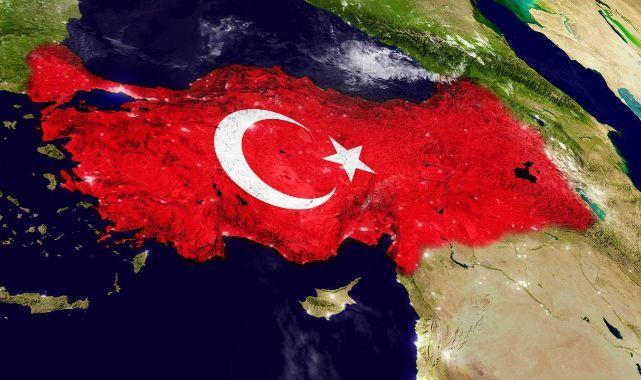 İşte Türkiye'nin İllerinin Tarihi İsim Yolculuğu!