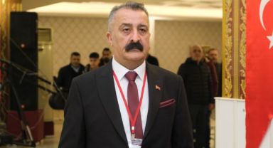 Kahveciler Odası’nda Mustafa Kaya yeniden seçildi