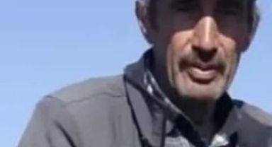 Kayıp olarak aranan alzaymır hastası adamın cansız bedenine ulaşıldı