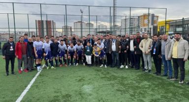 Kayseri 1. Amatör Küme’de normal sezon tamamlandı