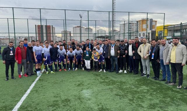 Kayseri 1. Amatör Küme’de normal sezon tamamlandı