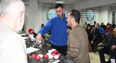 Kayseri 2. Amatör Küme fikstür çekimi yapıldı