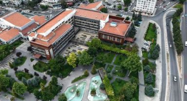 Kayseri Büyükşehir, 7 bilimsel çalışmaya konu oldu