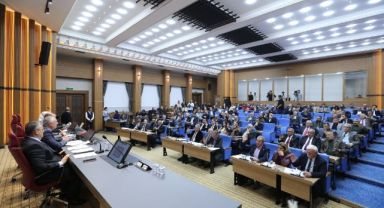 Kayseri Büyükşehir Meclisi’nde önemli kararlar