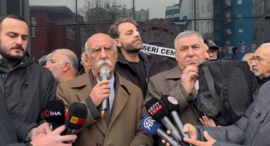Kayseri Cemevi, CHP genel merkezinde basın açıklaması yapacak