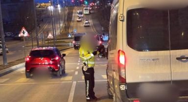 Kayseri’de 164 okul servisi denetlendi