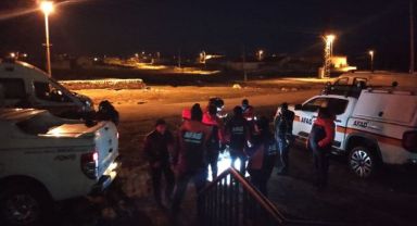 Kayseri'de 17 yaşındaki genç kızdan haber alınamıyor