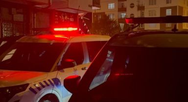 Kayseri’de bıçaklı kavga: 1 yaralı