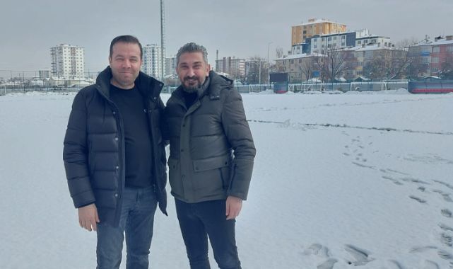 Kayseri’de bugün oynanacak amatör maçlar ertelendi