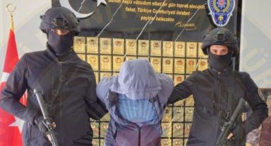 Kayseri'de darbe girişimine katılan ihraç subay yakalandı