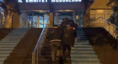 Kayseri’de eş zamanlı uyuşturucu operasyonu: 3 gözaltı