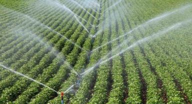 Kayseri’de Kaçak Sulamaya Geçit Yok: Valilikten Sert Müdahale Kararı!