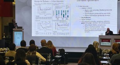Kayseri’de Metabolik Sendrom sempozyumu