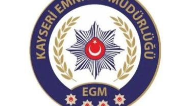 Kayseri’de organize suç örgütlerine eş zamanlı operasyon: 9 gözaltı