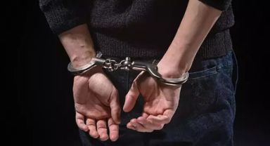 Kayseri’de Organize Suç Örgütüne Şafak Operasyonu: 1 Polis Yaralandı, 9 Gözaltı