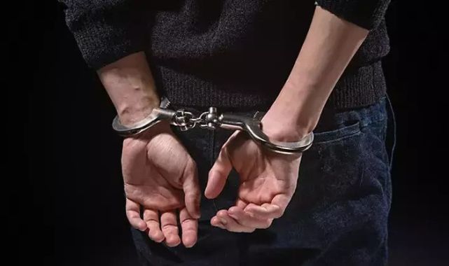 Kayseri’de Organize Suç Örgütüne Şafak Operasyonu: 1 Polis Yaralandı, 9 Gözaltı